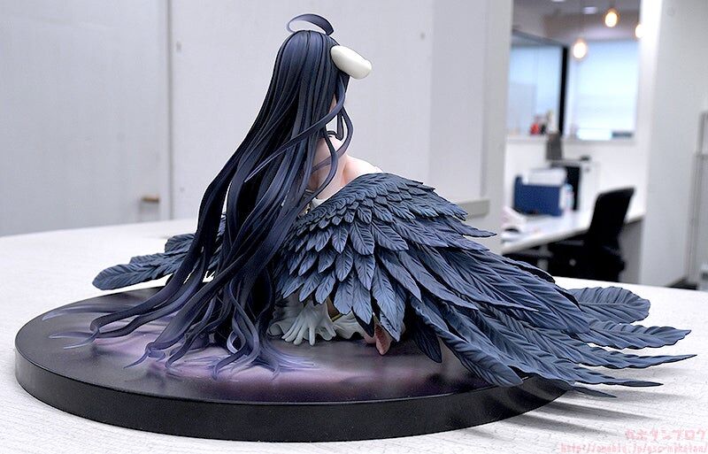 Overlord - Albedo - 1/7 (Phat Company) photo 22