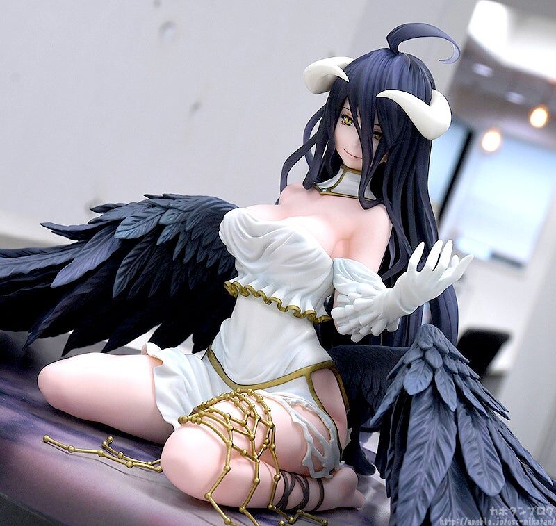 Overlord - Albedo - 1/7 (Phat Company) photo 8