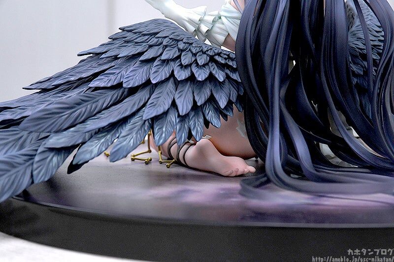Overlord - Albedo - 1/7 (Phat Company) photo 25