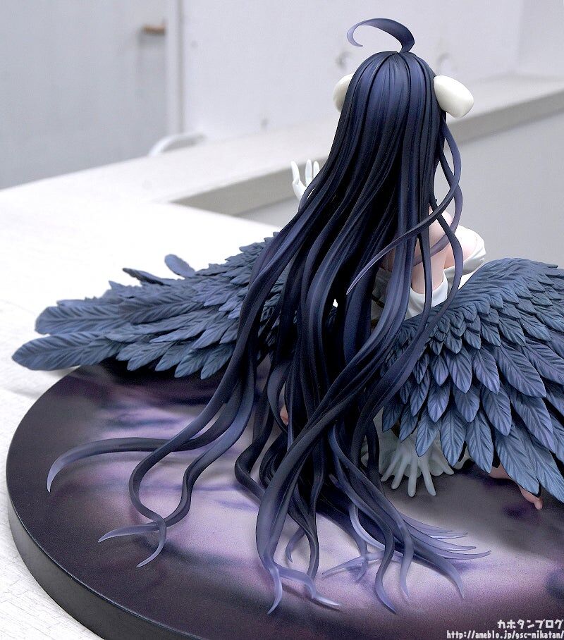 Overlord - Albedo - 1/7 (Phat Company) photo 26