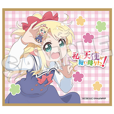 Watashi ni Tenshi ga Maiorita! - Himesaka Noa - Nendoroid (#1731) (Good Smile Company) photo 2