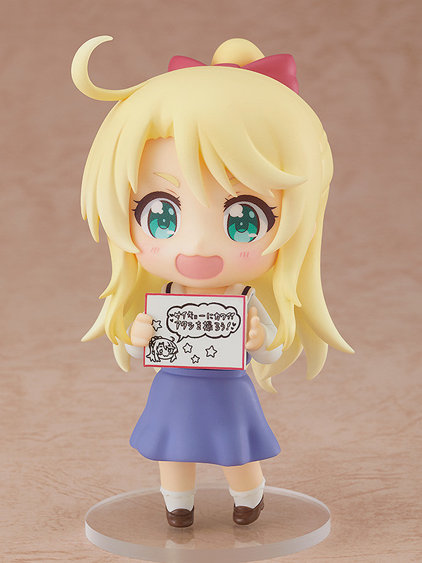 Watashi ni Tenshi ga Maiorita! - Himesaka Noa - Nendoroid (#1731) (Good Smile Company) photo 6