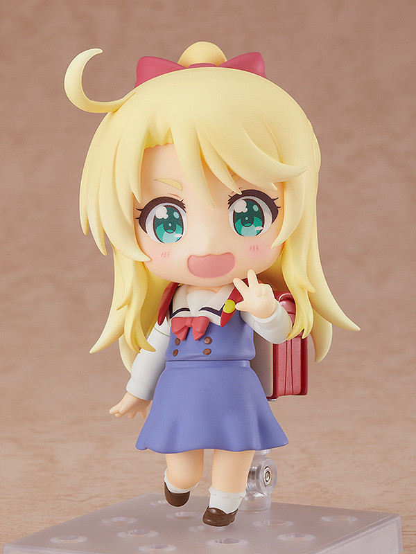 Watashi ni Tenshi ga Maiorita! - Himesaka Noa - Nendoroid (#1731) (Good Smile Company) photo 11