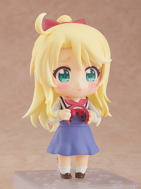 Watashi ni Tenshi ga Maiorita! - Himesaka Noa - Nendoroid (#1731) (Good Smile Company) photo 12