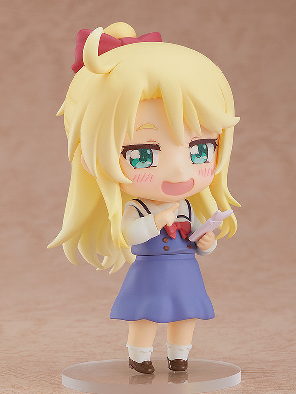 Watashi ni Tenshi ga Maiorita! - Himesaka Noa - Nendoroid (#1731) (Good Smile Company) photo 13