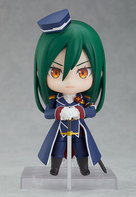Re:Zero kara Hajimeru Isekai Seikatsu - Crusch Karsten - Nendoroid  (#1746) (Good Smile Company) photo 2