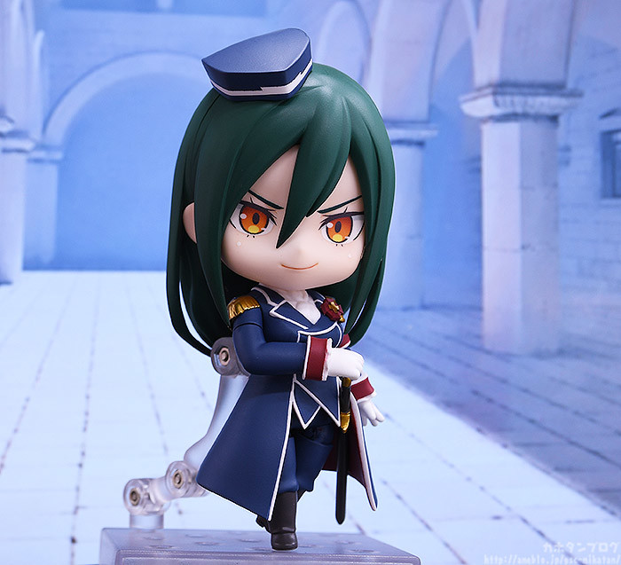 Re:Zero kara Hajimeru Isekai Seikatsu - Crusch Karsten - Nendoroid  (#1746) (Good Smile Company) photo 3