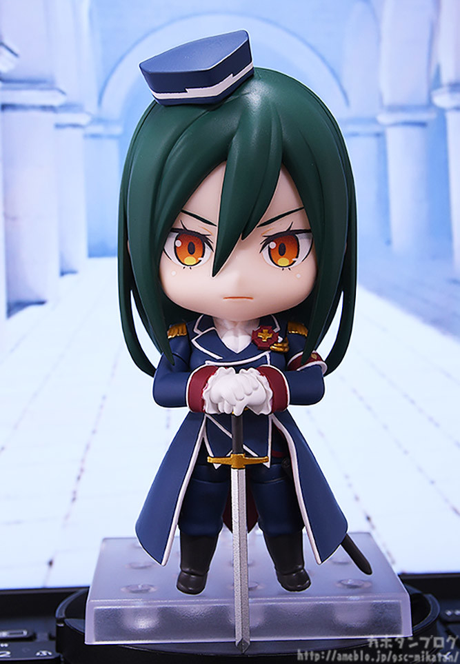 Re:Zero kara Hajimeru Isekai Seikatsu - Crusch Karsten - Nendoroid  (#1746) (Good Smile Company) photo 4