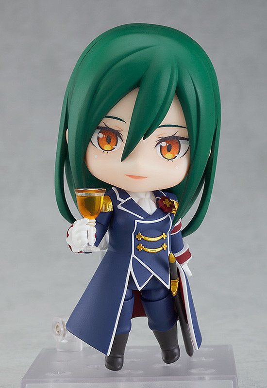 Re:Zero kara Hajimeru Isekai Seikatsu - Crusch Karsten - Nendoroid  (#1746) (Good Smile Company) photo 6