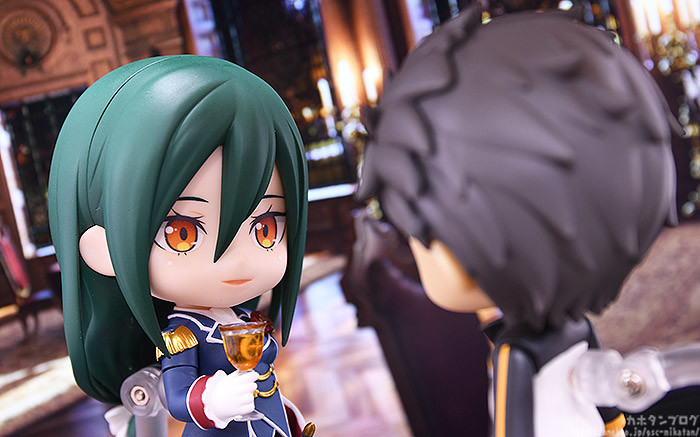 Re:Zero kara Hajimeru Isekai Seikatsu - Crusch Karsten - Nendoroid  (#1746) (Good Smile Company) photo 8