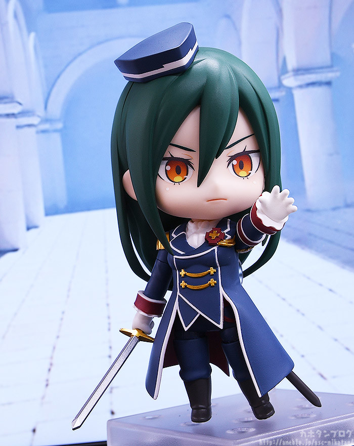 Re:Zero kara Hajimeru Isekai Seikatsu - Crusch Karsten - Nendoroid  (#1746) (Good Smile Company) photo 10