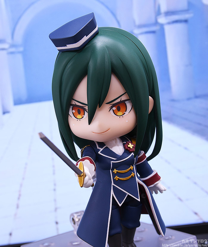 Re:Zero kara Hajimeru Isekai Seikatsu - Crusch Karsten - Nendoroid  (#1746) (Good Smile Company) photo 11