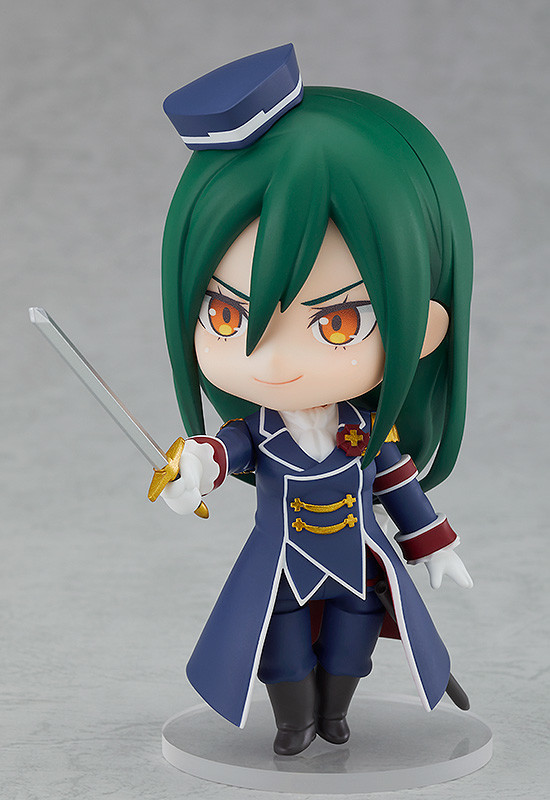 Re:Zero kara Hajimeru Isekai Seikatsu - Crusch Karsten - Nendoroid  (#1746) (Good Smile Company) photo 12