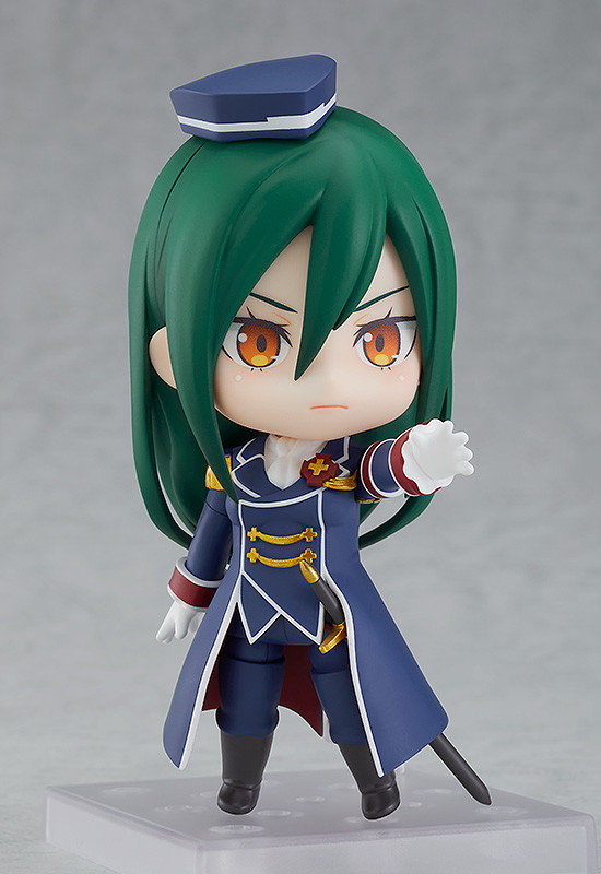 Re:Zero kara Hajimeru Isekai Seikatsu - Crusch Karsten - Nendoroid  (#1746) (Good Smile Company) photo 13