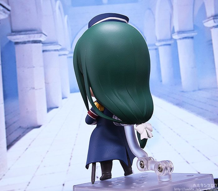 Re:Zero kara Hajimeru Isekai Seikatsu - Crusch Karsten - Nendoroid  (#1746) (Good Smile Company) photo 14