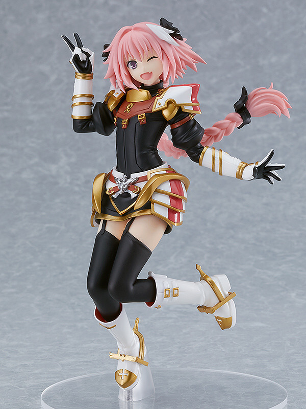Fate/Grand Order - Astolfo - Pop Up Parade - Rider (Max Factory)