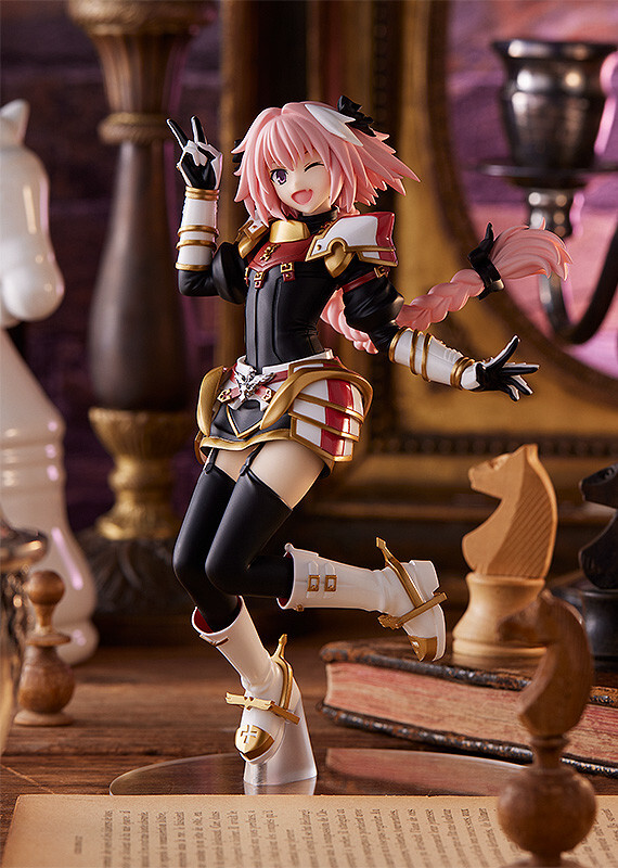 Fate/Grand Order - Astolfo - Pop Up Parade - Rider (Max Factory)