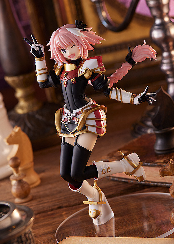 Fate/Grand Order - Astolfo - Pop Up Parade - Rider (Max Factory)