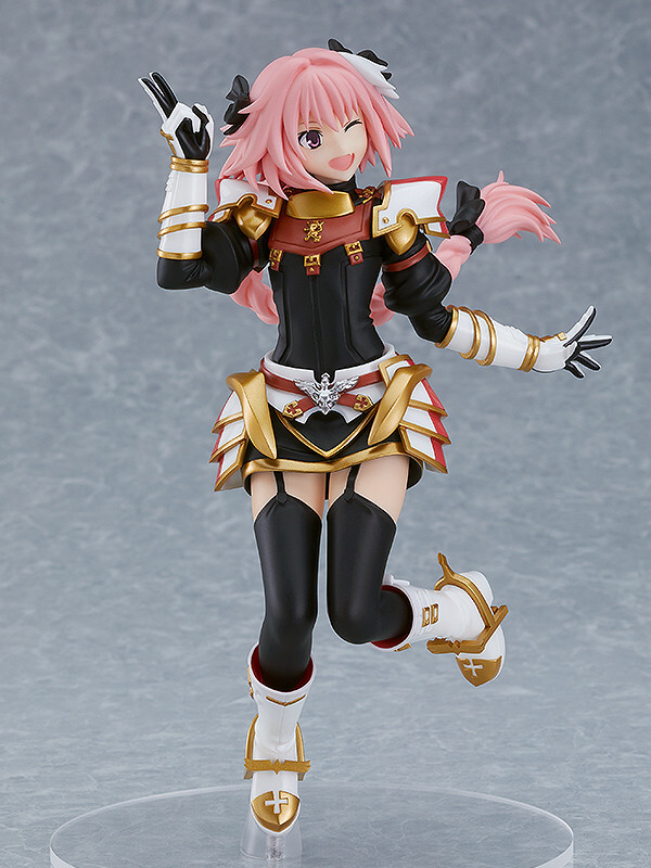 Fate/Grand Order - Astolfo - Pop Up Parade - Rider (Max Factory)