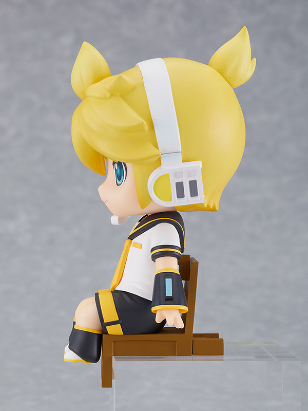 Vocaloid - Kagamine Len - Nendoroid - Nendoroid Swacchao! (Good Smile Company) photo 2