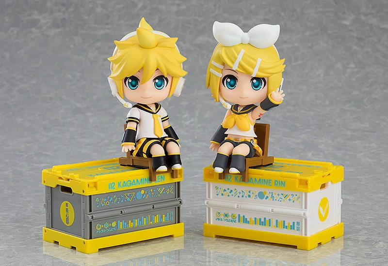Vocaloid - Kagamine Len - Nendoroid - Nendoroid Swacchao! (Good Smile Company) photo 4