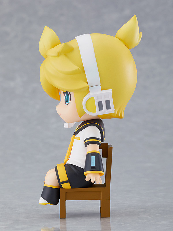Vocaloid - Kagamine Len - Nendoroid - Nendoroid Swacchao! (Good Smile Company) photo 6