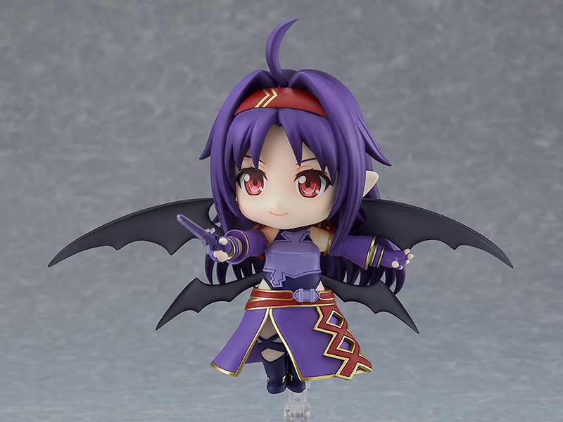 Sword Art Online - Yuuki - Nendoroid  (#1753) (Good Smile Company) photo 2