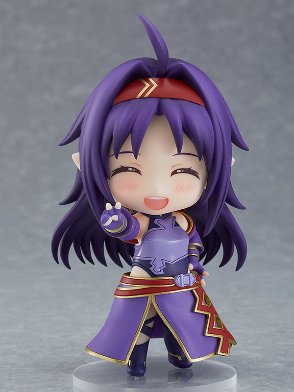 Sword Art Online - Yuuki - Nendoroid  (#1753) (Good Smile Company) photo 5