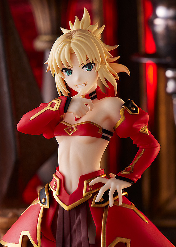 Fate/Grand Order - Mordred - Pop Up Parade - Saber (Max Factory)