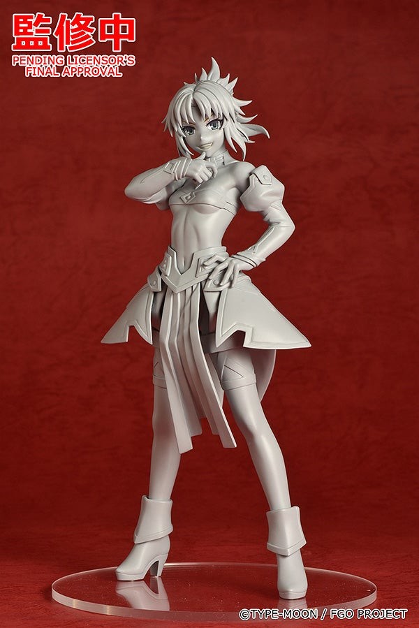 Fate/Grand Order - Mordred - Pop Up Parade - Saber (Max Factory)