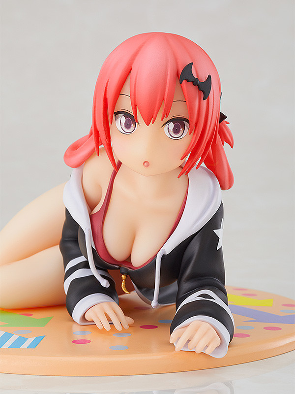 Gabriel Dropout - Kurumizawa Satanichia McDowell - 1/7 (Fine Clover) photo 2