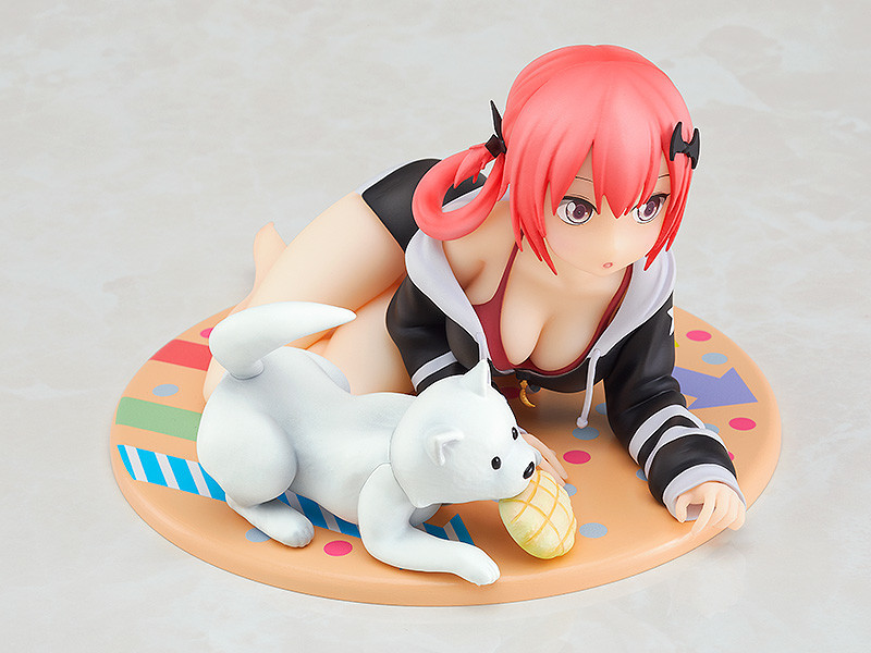 Gabriel Dropout - Kurumizawa Satanichia McDowell - 1/7 (Fine Clover) photo 3