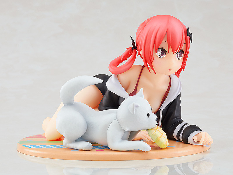 Gabriel Dropout - Kurumizawa Satanichia McDowell - 1/7 (Fine Clover) photo 4