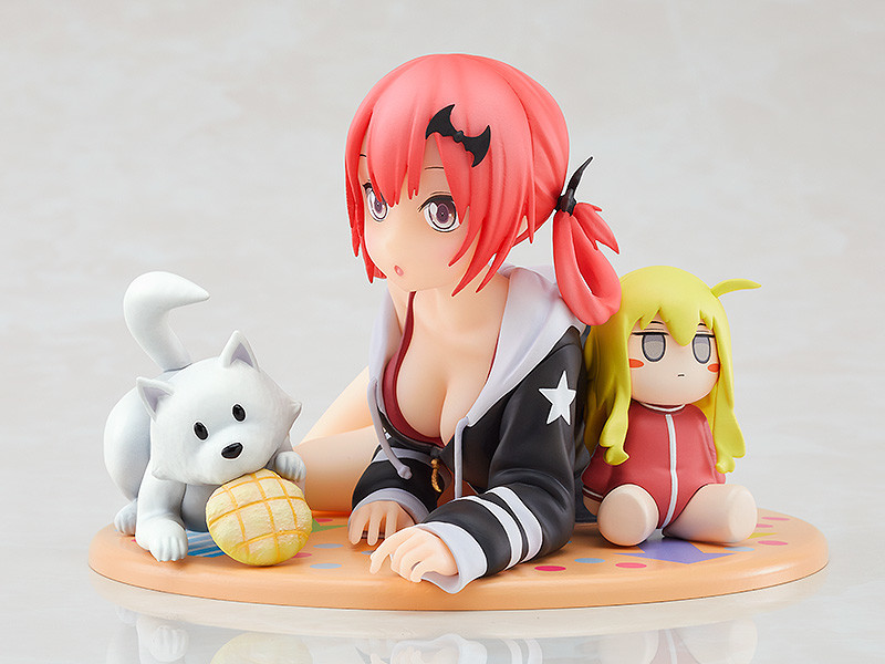 Gabriel Dropout - Kurumizawa Satanichia McDowell - 1/7 (Fine Clover) photo 5