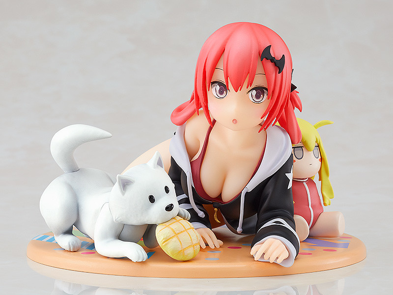 Gabriel Dropout - Kurumizawa Satanichia McDowell - 1/7 (Fine Clover) photo 6