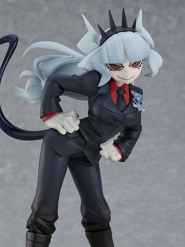 Helltaker - Lucifer - Pop Up Parade (Good Smile Company)