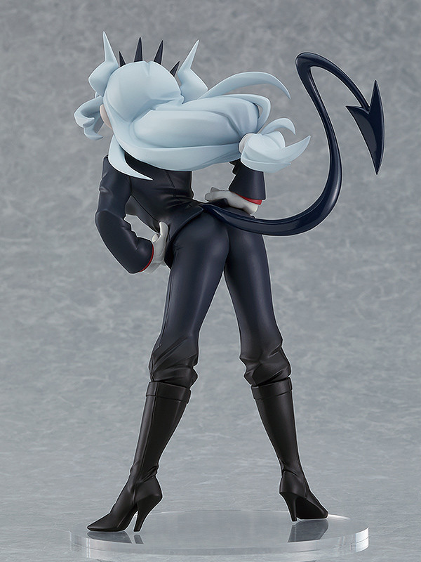 Helltaker - Lucifer - Pop Up Parade (Good Smile Company) photo 3