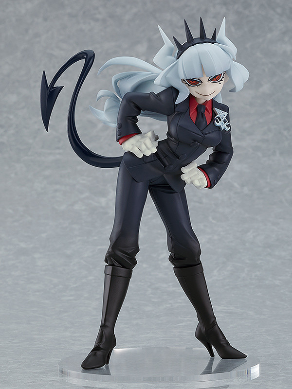 Helltaker - Lucifer - Pop Up Parade (Good Smile Company) photo 4