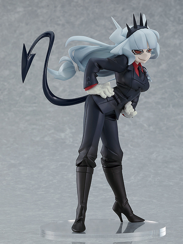 Helltaker - Lucifer - Pop Up Parade (Good Smile Company) photo 8