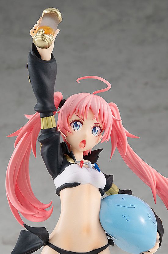 Tensei Shitara Slime Datta Ken - Milim Nava - Rimuru Tempest - Pop Up Parade (Good Smile Company)