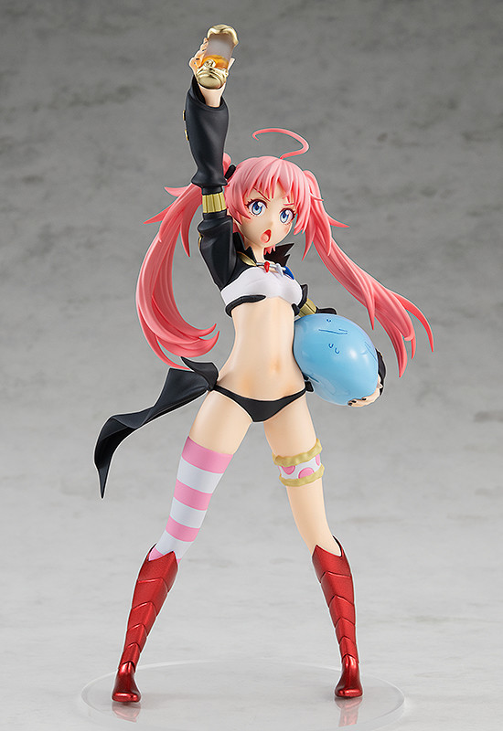 Tensei Shitara Slime Datta Ken - Milim Nava - Rimuru Tempest - Pop Up Parade (Good Smile Company)