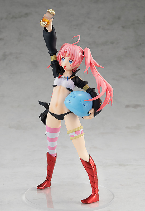 Tensei Shitara Slime Datta Ken - Milim Nava - Rimuru Tempest - Pop Up Parade (Good Smile Company)