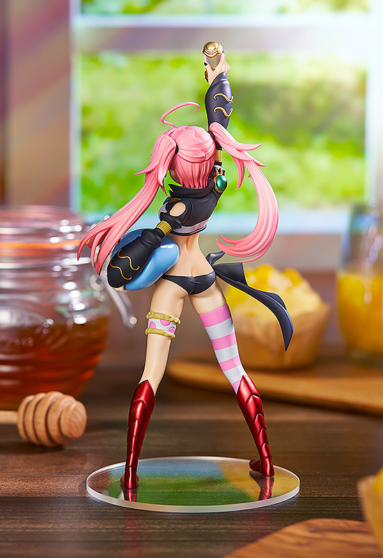 Tensei Shitara Slime Datta Ken - Milim Nava - Rimuru Tempest - Pop Up Parade (Good Smile Company)