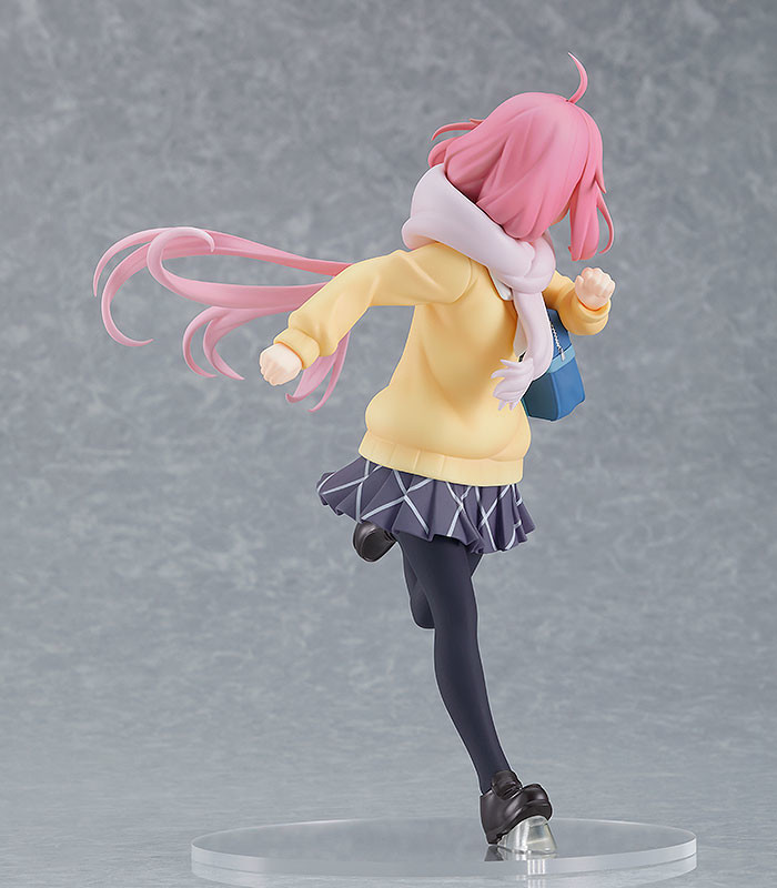 Yurucamp - Kagamihara Nadeshiko - Pop Up Parade (Max Factory) photo 8