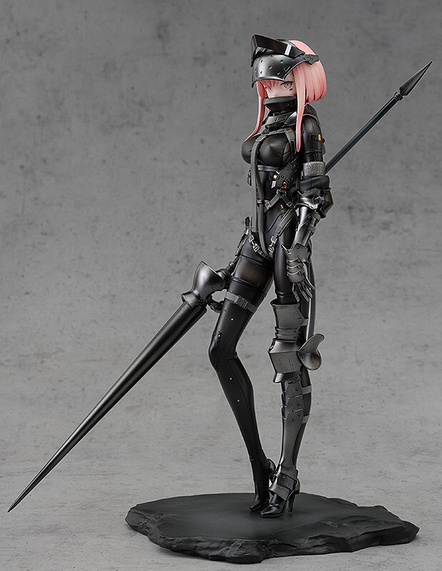 Falslander - Lanze Reiter - 1/7 (Wing) photo 2