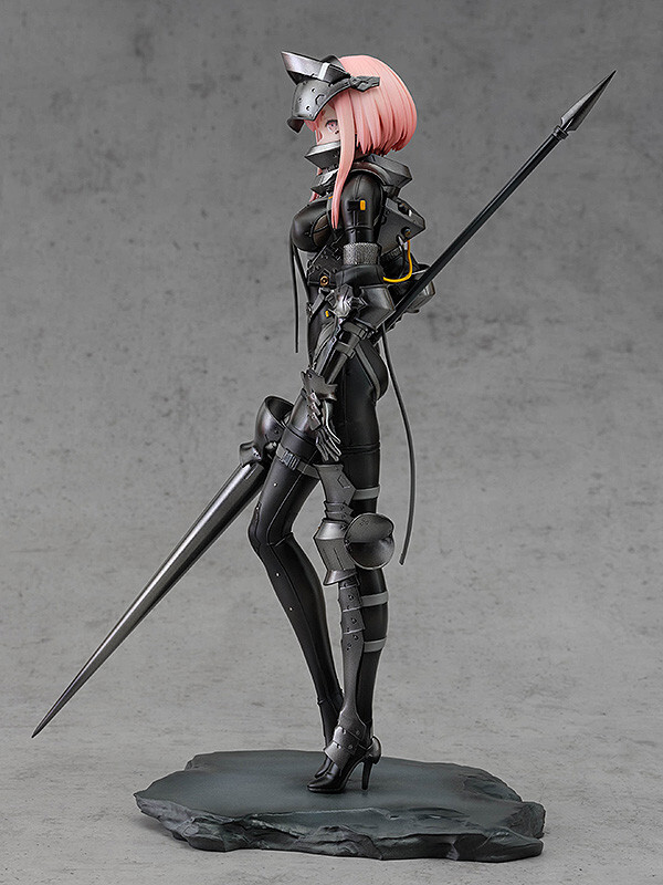 Falslander - Lanze Reiter - 1/7 (Wing) photo 3