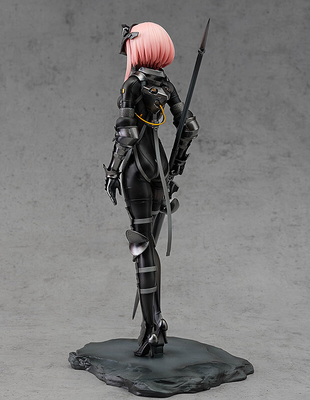 Falslander - Lanze Reiter - 1/7 (Wing) photo 4