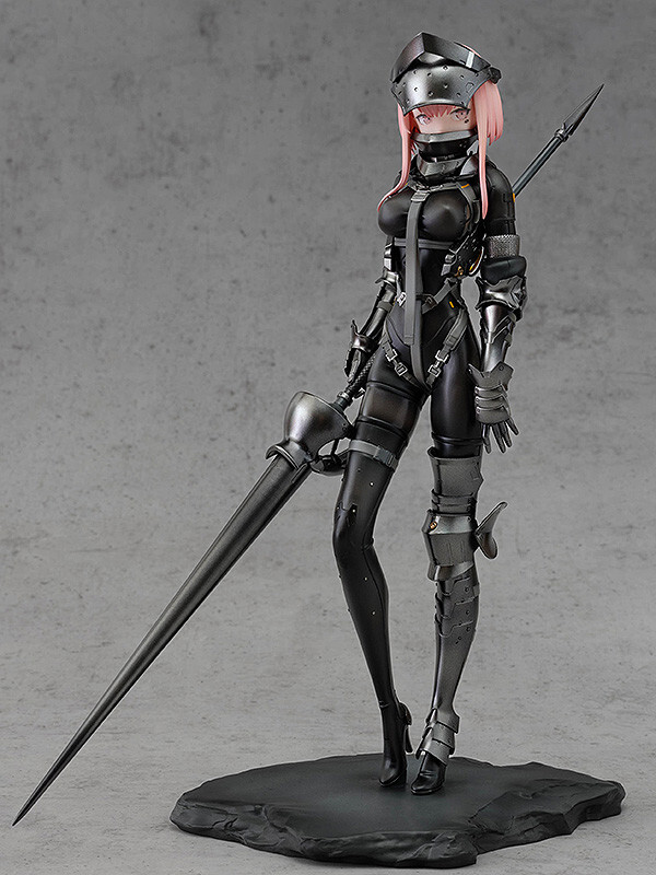 Falslander - Lanze Reiter - 1/7 (Wing) photo 5