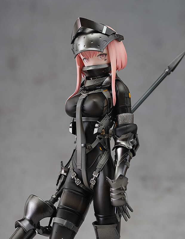 Falslander - Lanze Reiter - 1/7 (Wing) photo 6