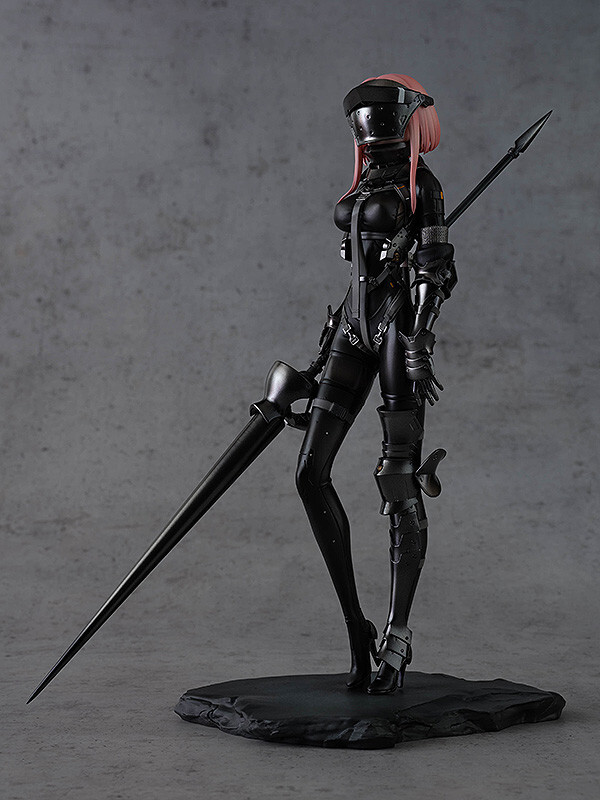 Falslander - Lanze Reiter - 1/7 (Wing) photo 8